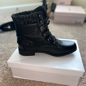 Brand new women’s boots
